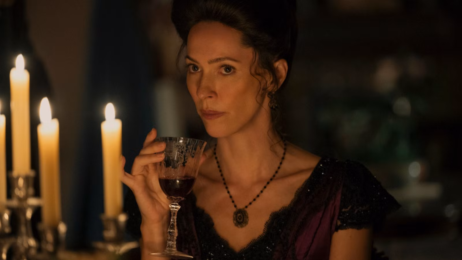 La serie de terror más inquietante de Netflix regresa en menos de 1 mes