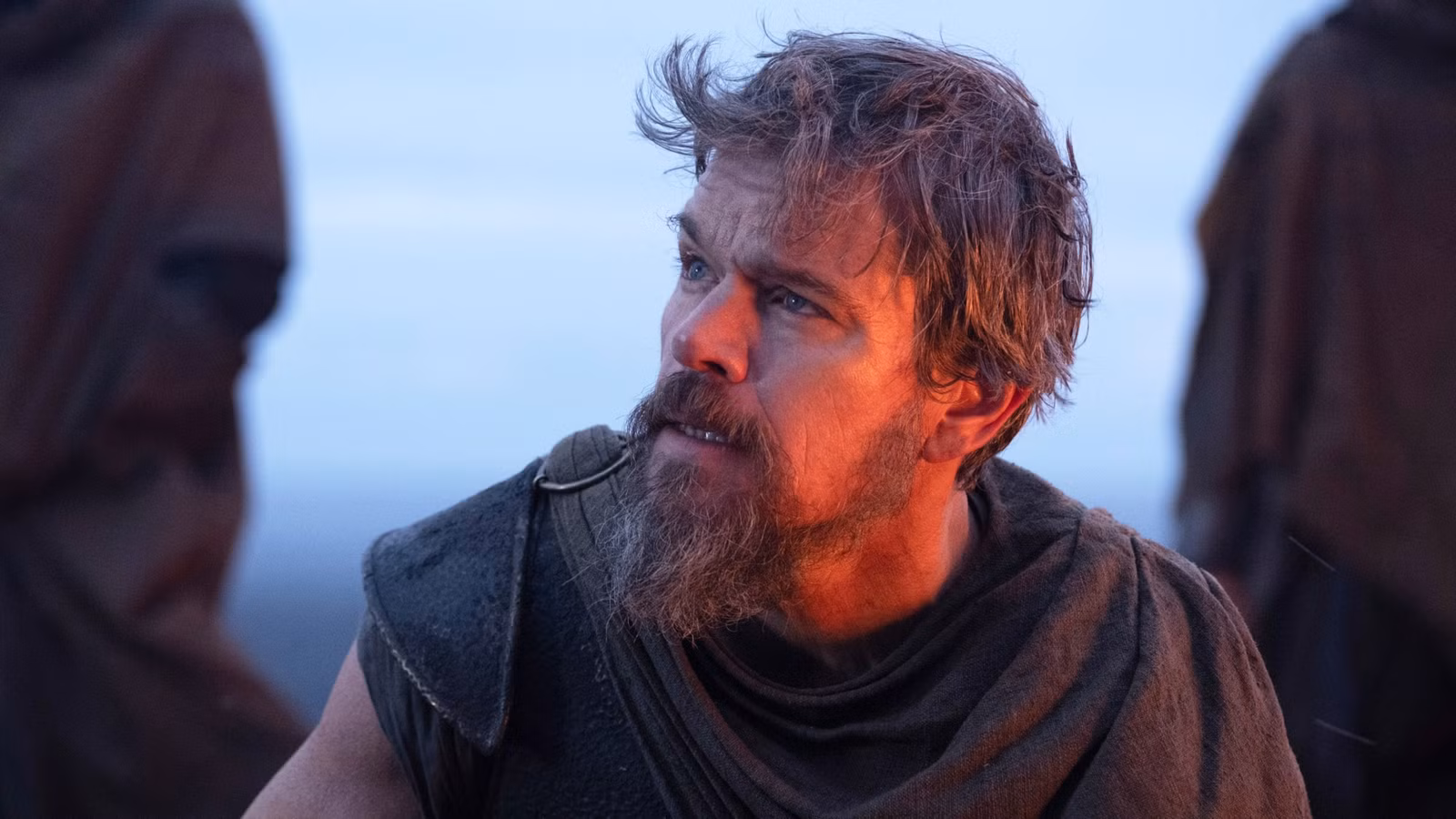 Se revela la fecha de lanzamiento digital de The Odyssey de Christopher Nolan