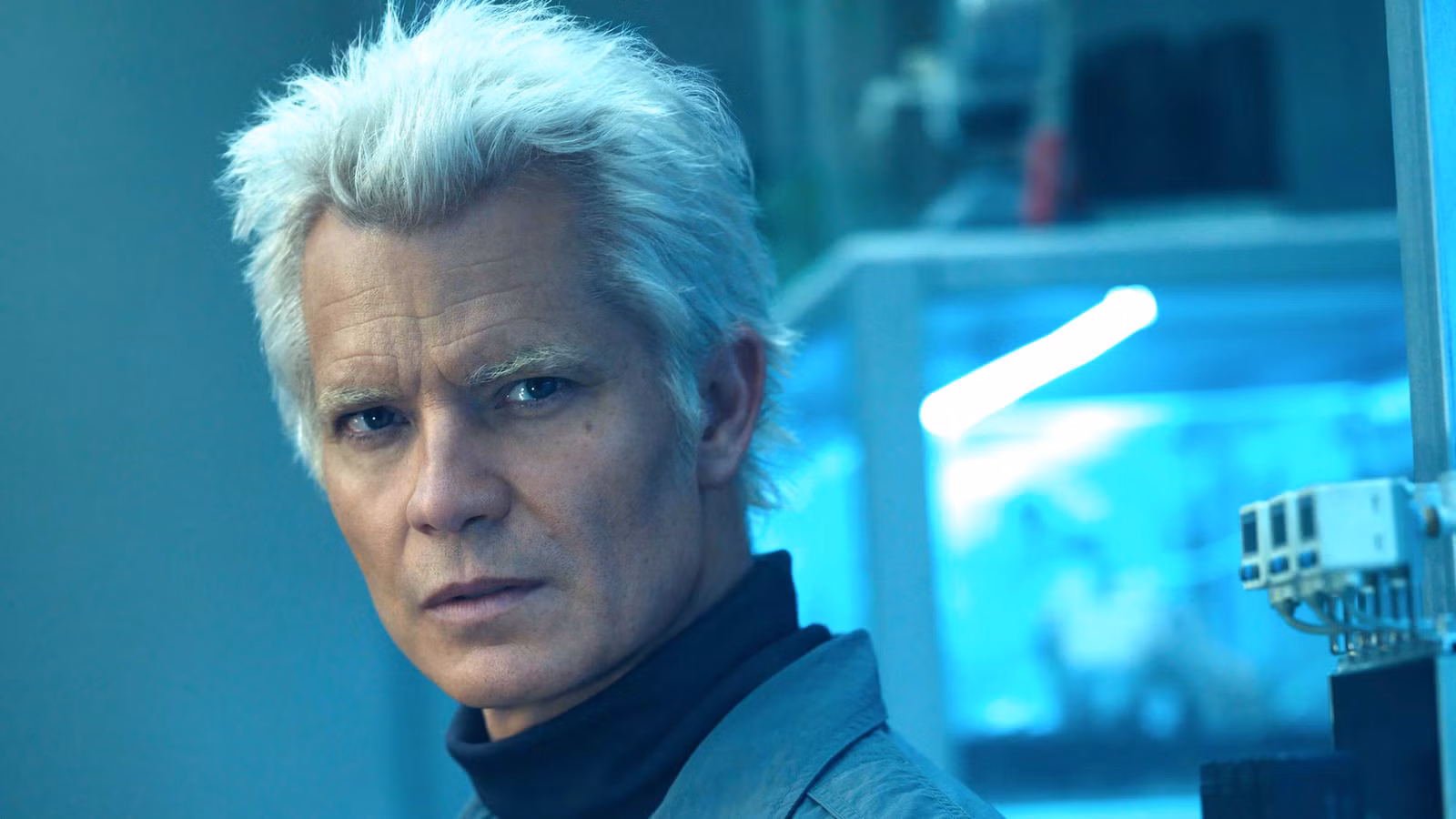 Alien: Earth Season 2 recibe una nueva actualización de personajes de Insidious Star