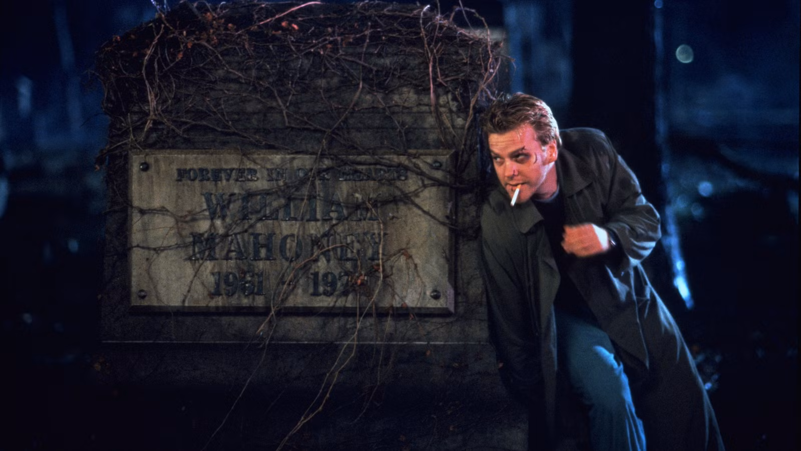 Frankenstein se encuentra con Nightmare On Elm Street en este horror olvidado que se transmite gratis