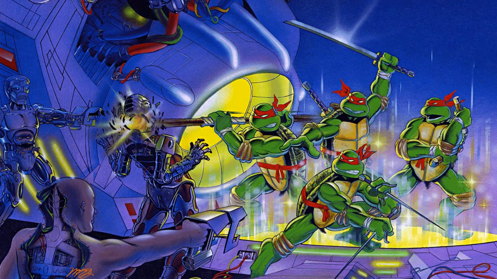 5 juegos de NES que eran imposibles de superar cuando era niño