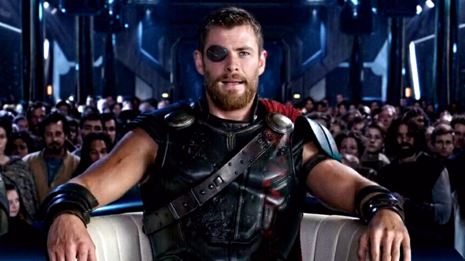 El villano Furiosa de Chris Hemsworth es lo que más necesita después del regreso de Thor al MCU
