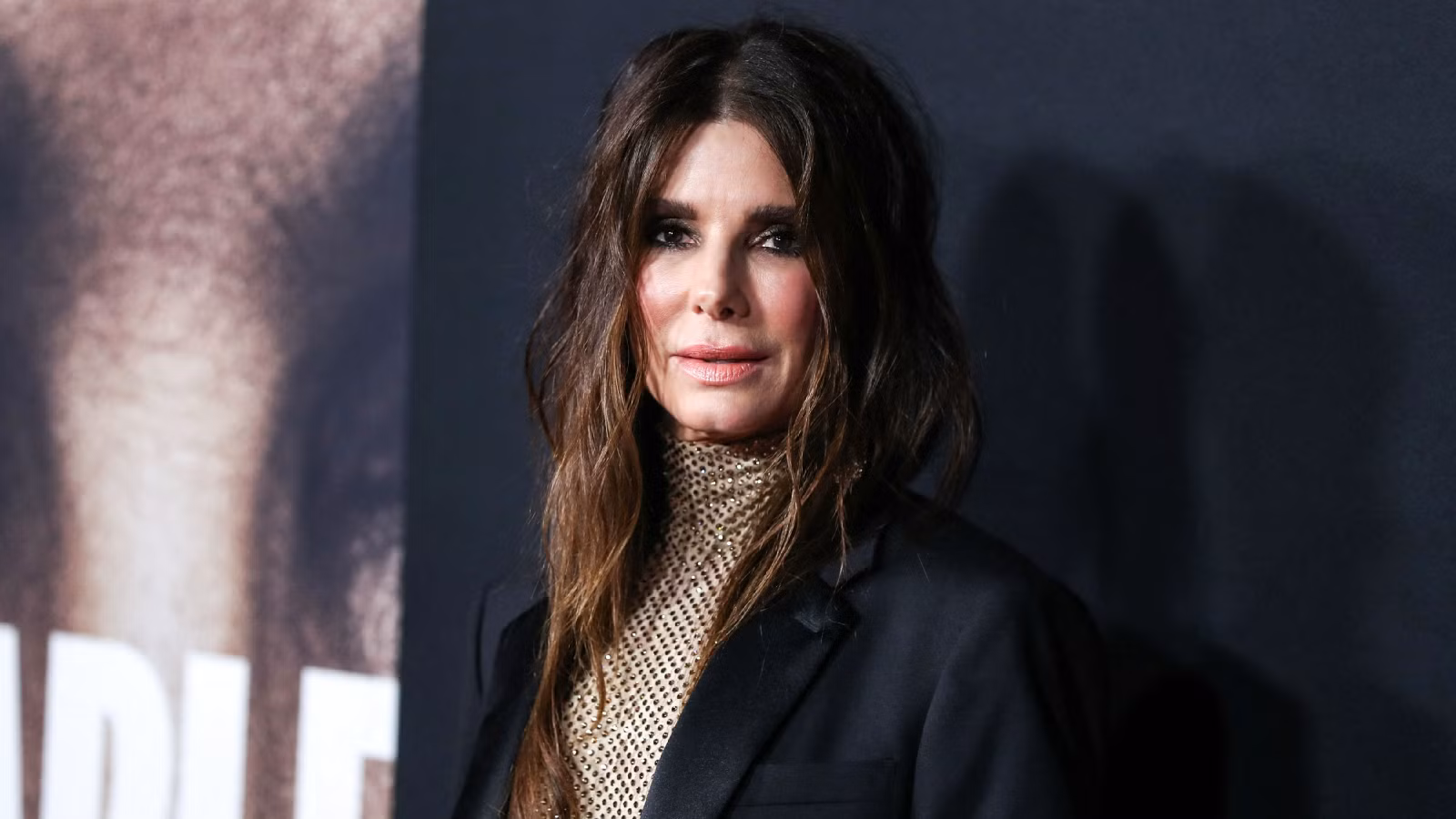 Sandra Bullock rompe su mayor regla el próximo mes después de 21 años