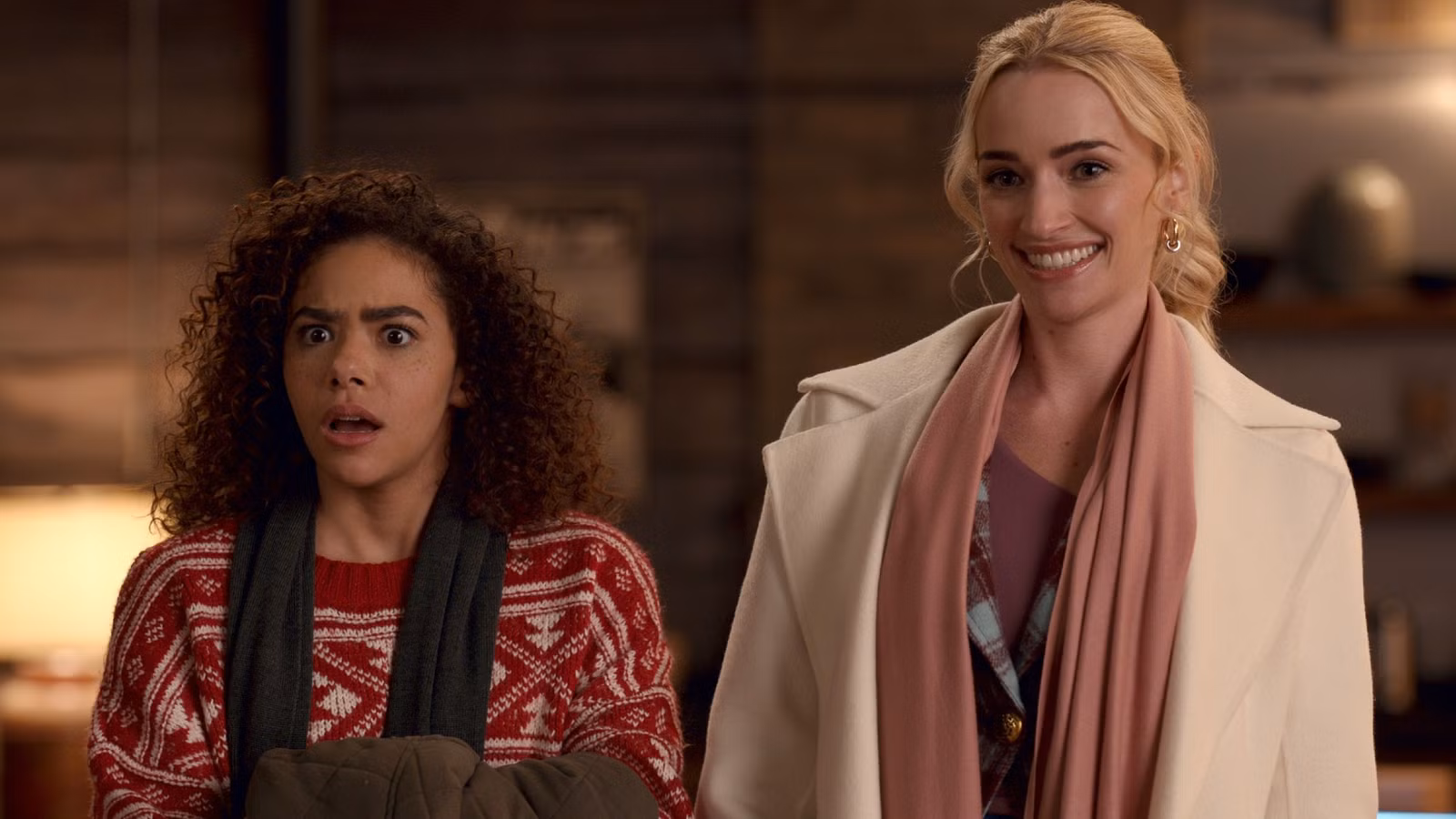 Ventana de lanzamiento de la temporada 4 de Ginny & Georgia y detalles de la trama Se revela el punto de ruptura para la exitosa serie de Netflix