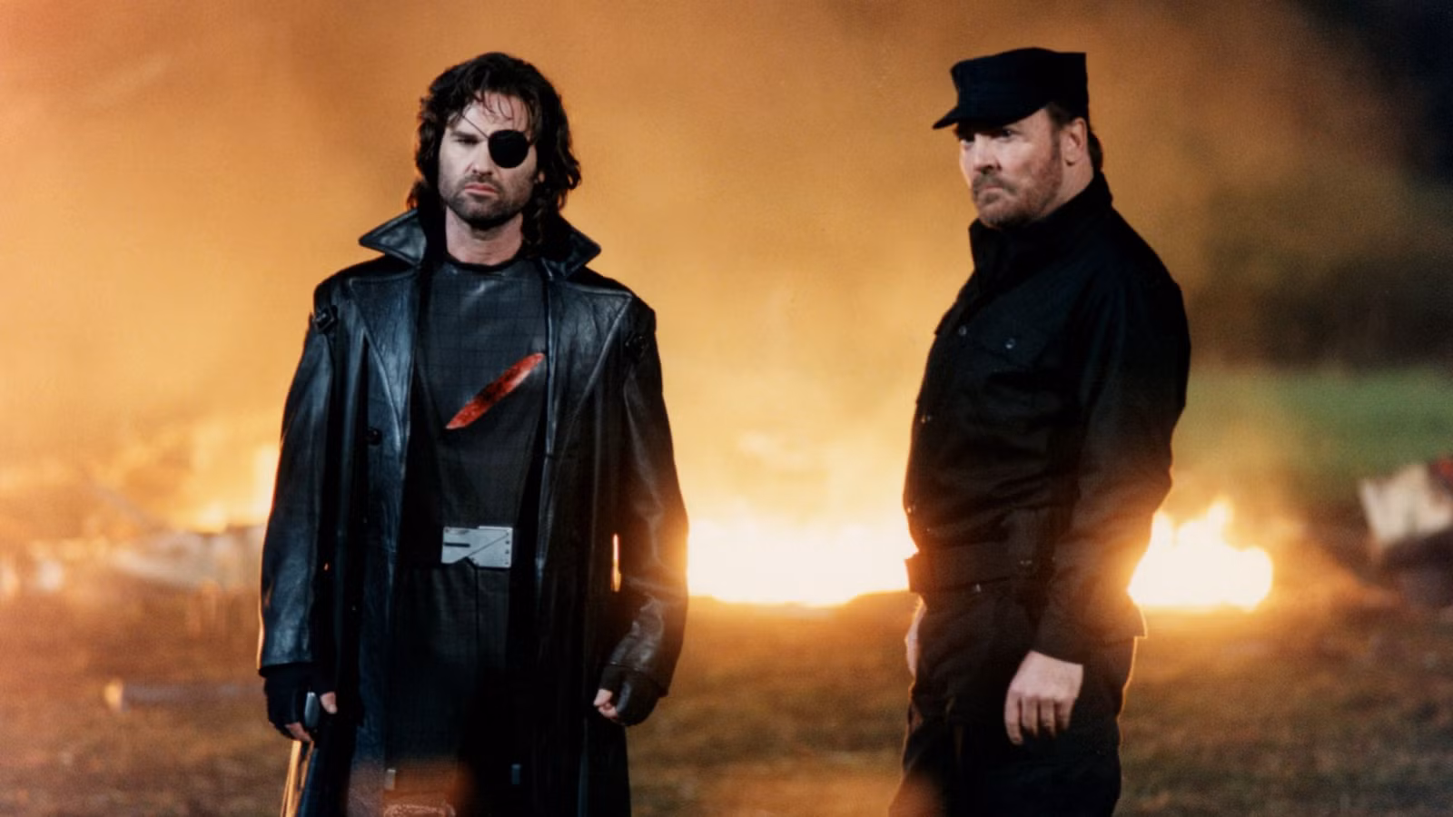 5 películas de John Carpenter que merecen una segunda mirada