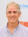 Foto de Carlos Alazraqui en el estreno de 'Pájaros libres'