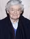 Foto de cabeza de Hal Holbrook