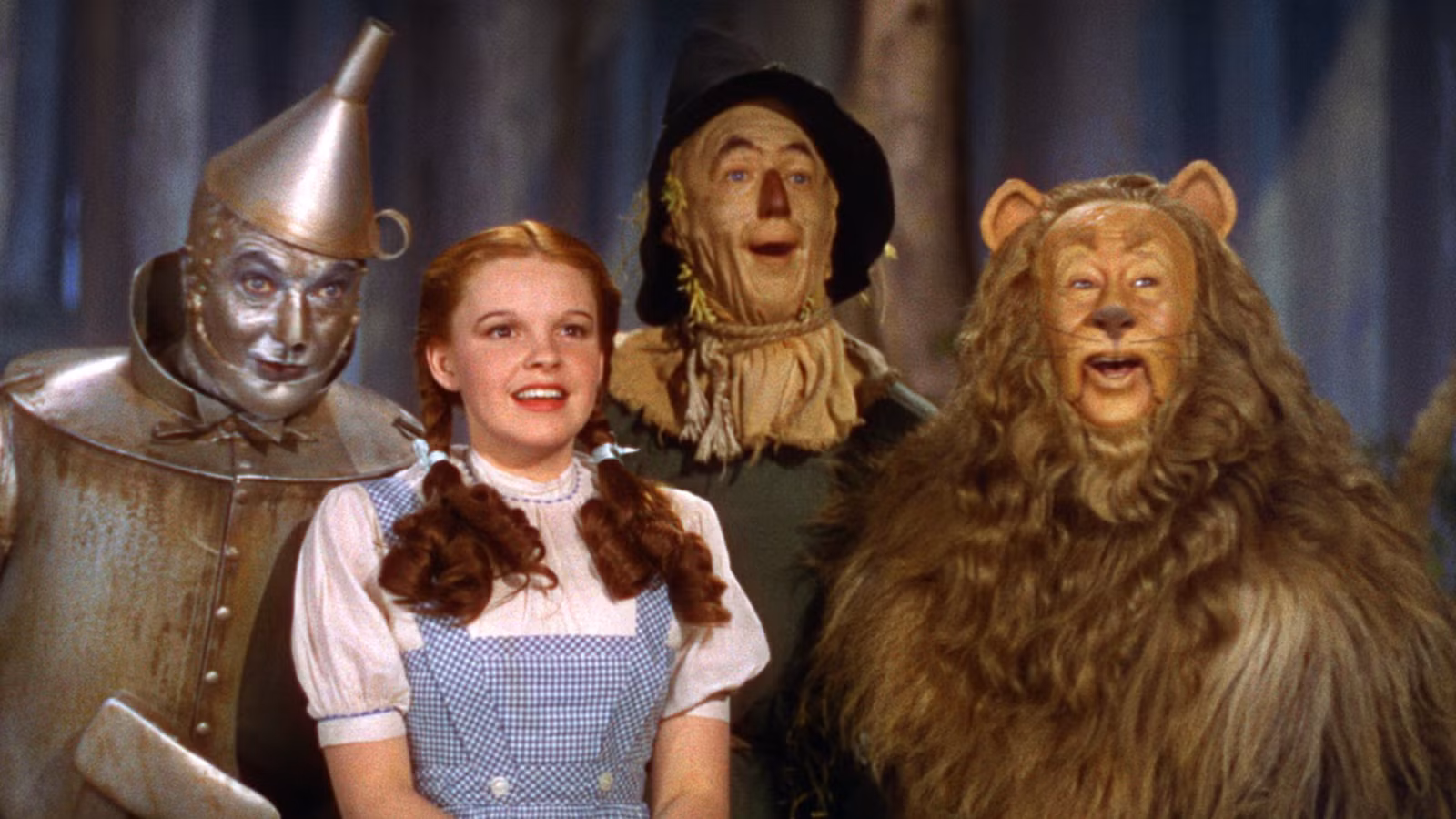 El libro clásico del autor del Mago de Oz, La vida y las aventuras de Santa Claus, tendrá una película de acción real
