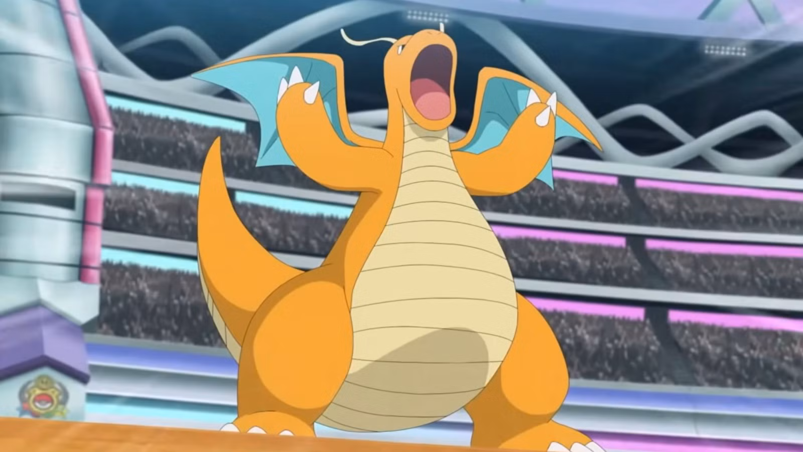 Pokémon presenta el nuevo y magnífico Funko Pop Dragonite