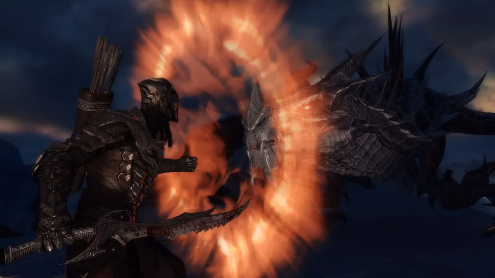 The Elder Scrolls: Skyrim recibirá una nueva actualización