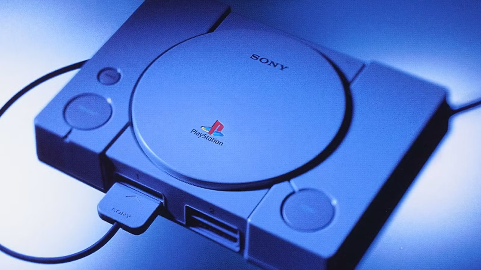 Una leyenda de PlayStation 1 de 1996 finalmente regresa para un nuevo lanzamiento