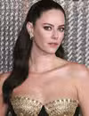 Foto de cabeza de Kaya Scodelario