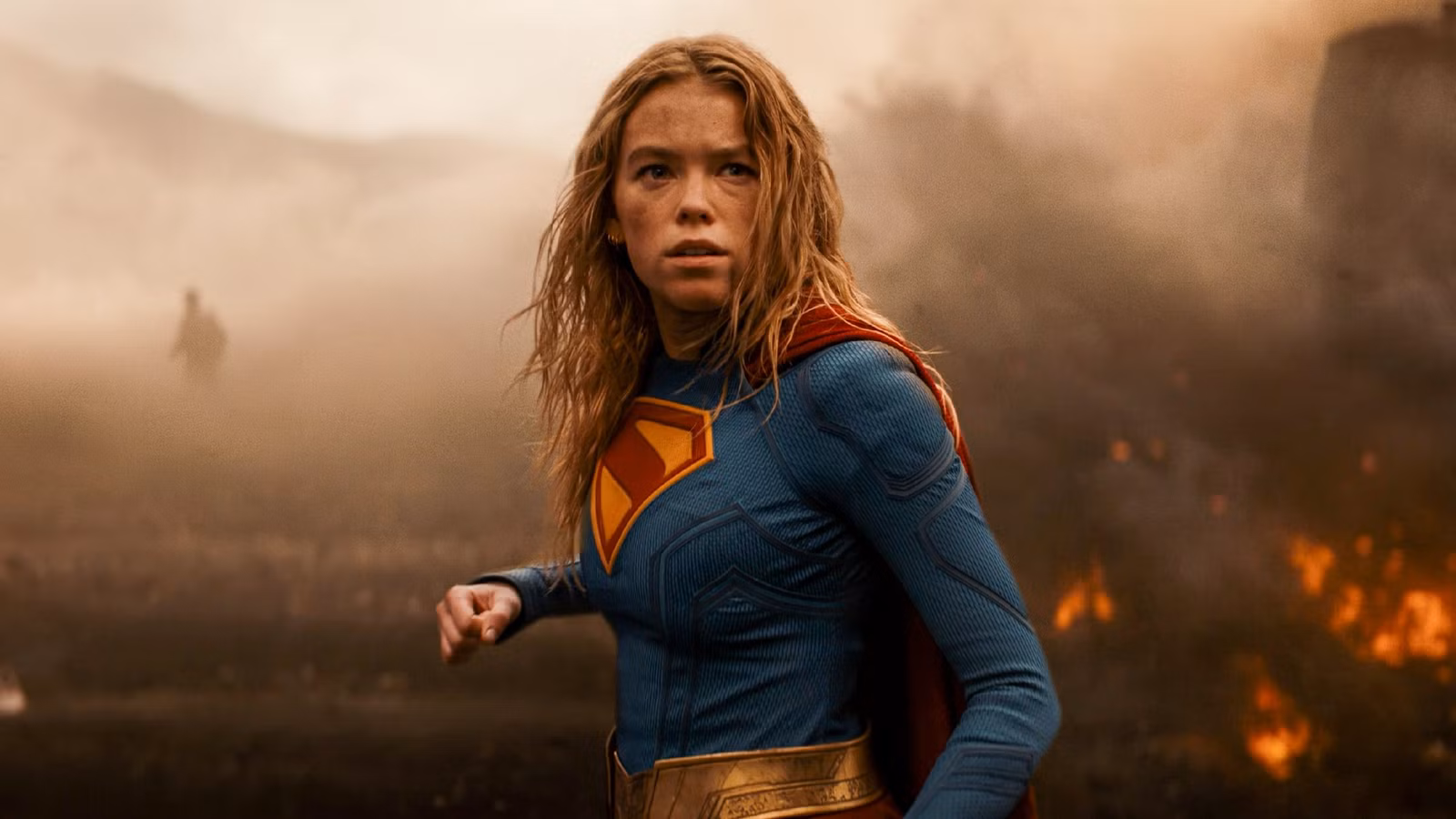 DC confirma que está matando a un personaje importante de Supergirl DCU