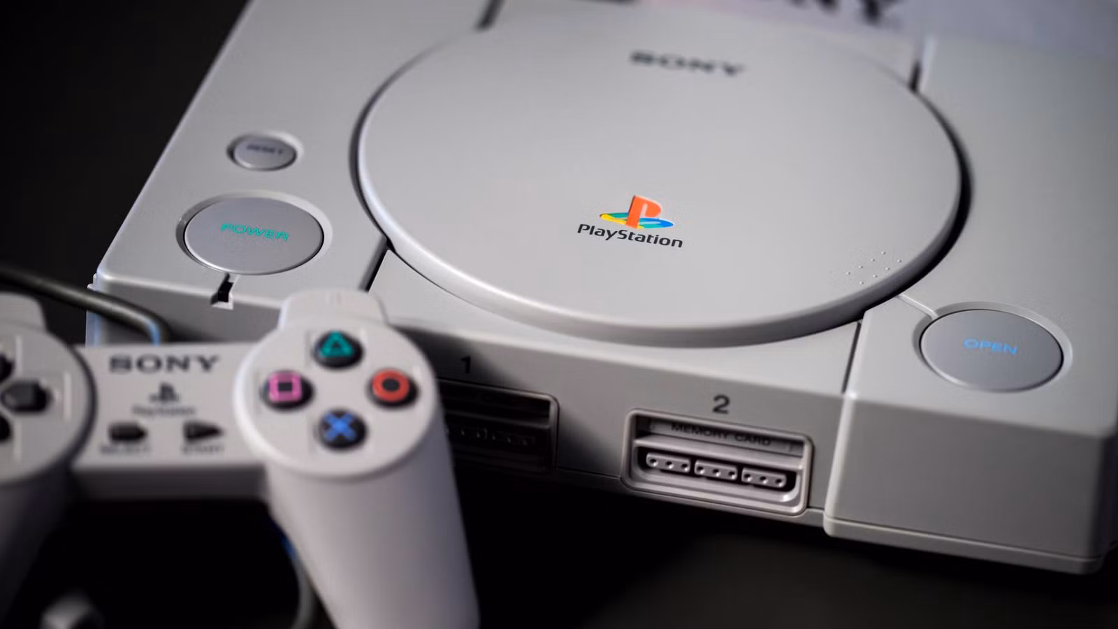 3 juegos de PS1 que todos tenían en los años 90