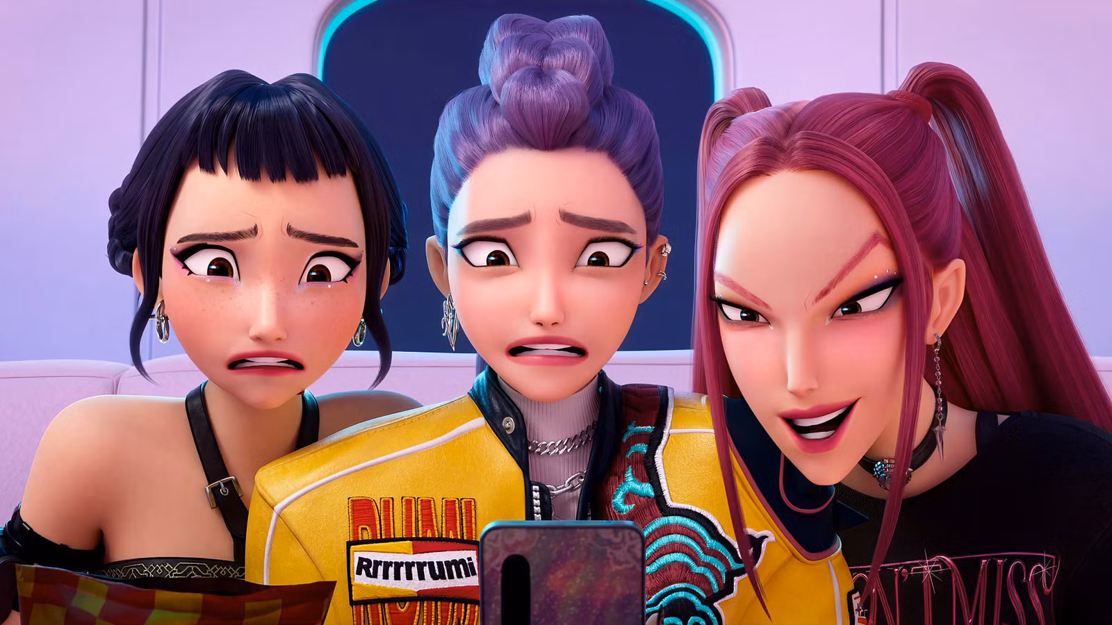 Cazadores de demonios de Netflix y KPop acusados ​​de “explotación” en una nueva e impactante demanda [UPDATED]
