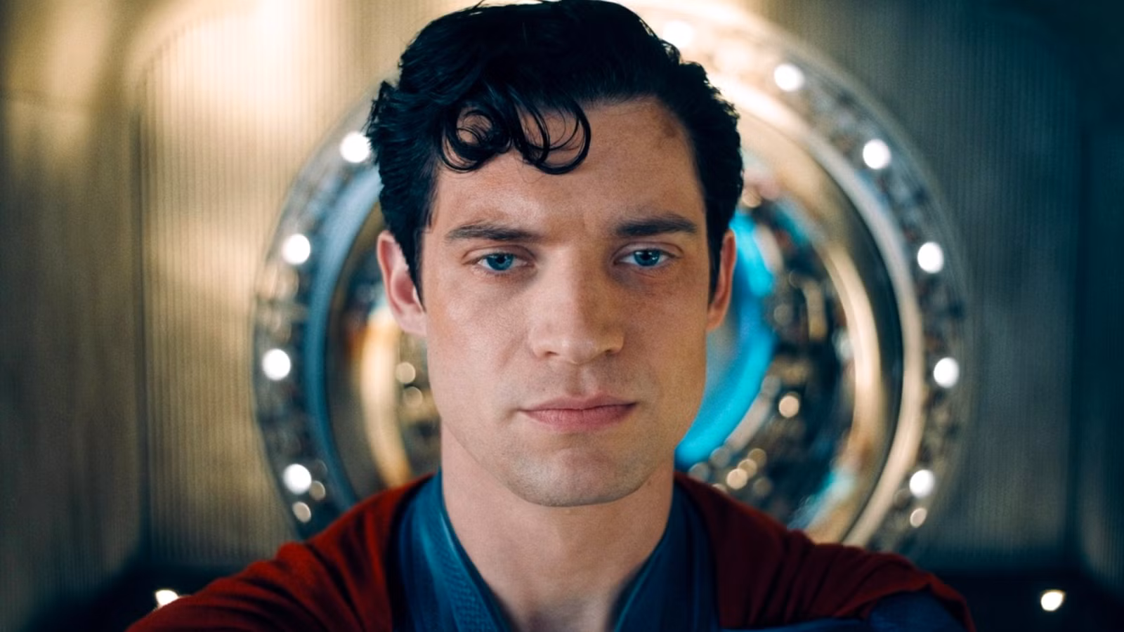 Se revela oficialmente el reemplazo de Superman de David Corenswet como el héroe más grande de DCU