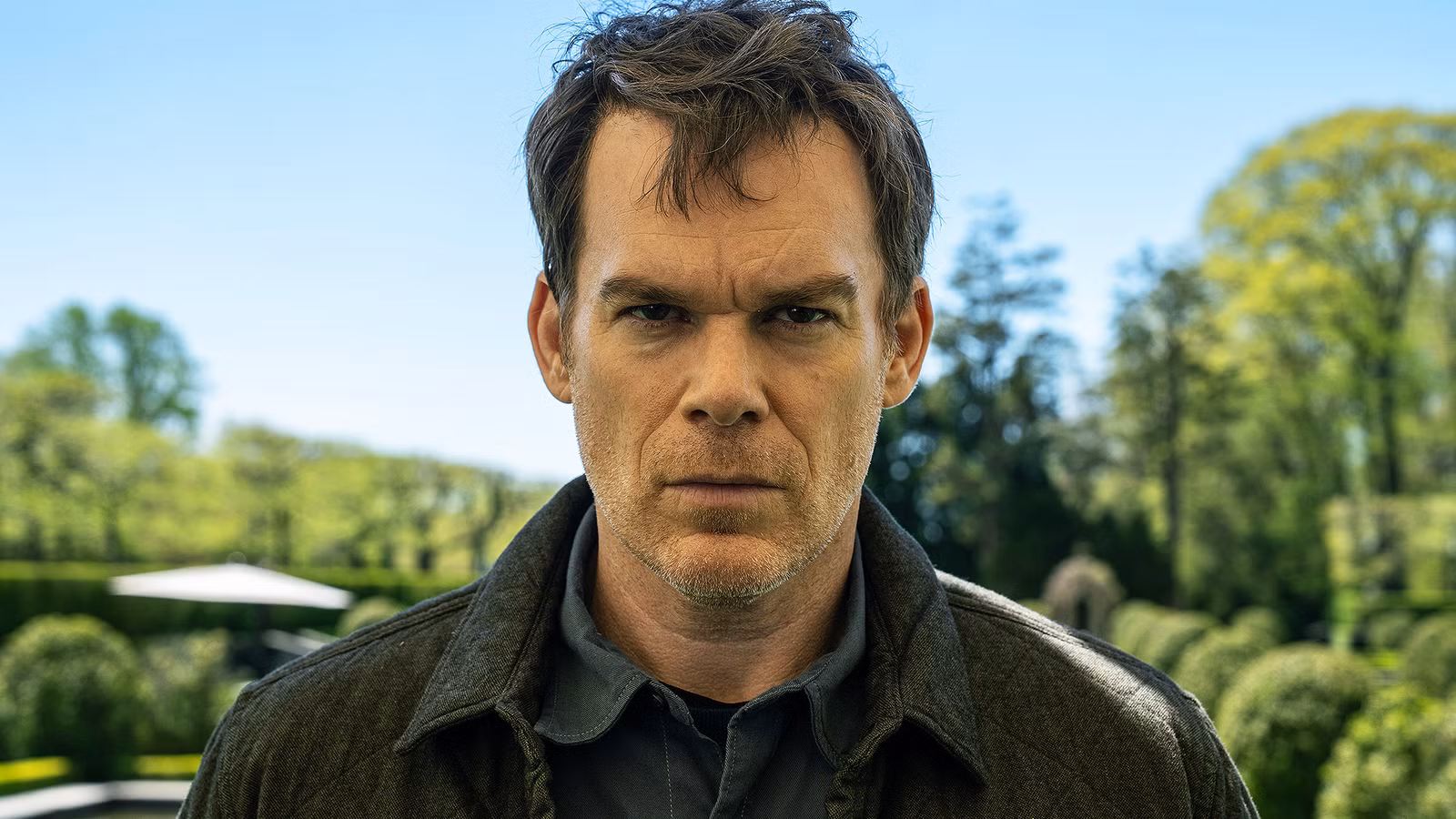 13 años después, las imágenes del set de Dexter: Resurrection S2 aparentemente confirman la definición del regreso de los detalles de Dexter Morgan