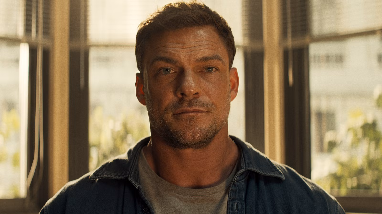 ¿Jack Reacher es autista en la serie de televisión de Prime Video?