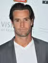 Foto de cabeza de Matthew Del Negro