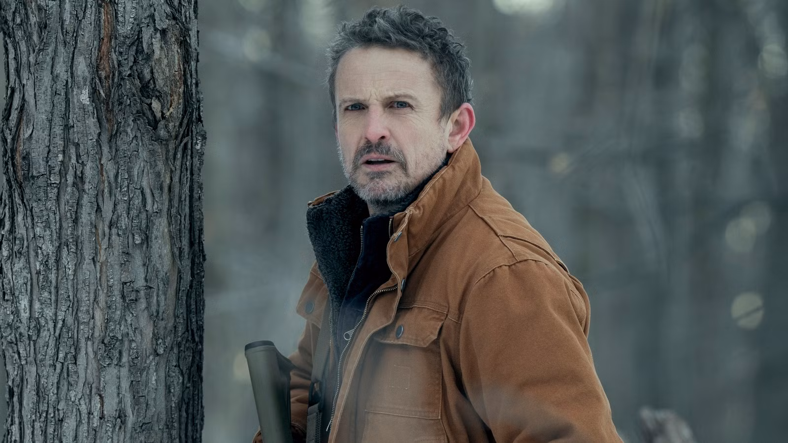El éxito de The Night Agent en Netflix es una gran noticia para la franquicia de acción más grande de Prime Video
