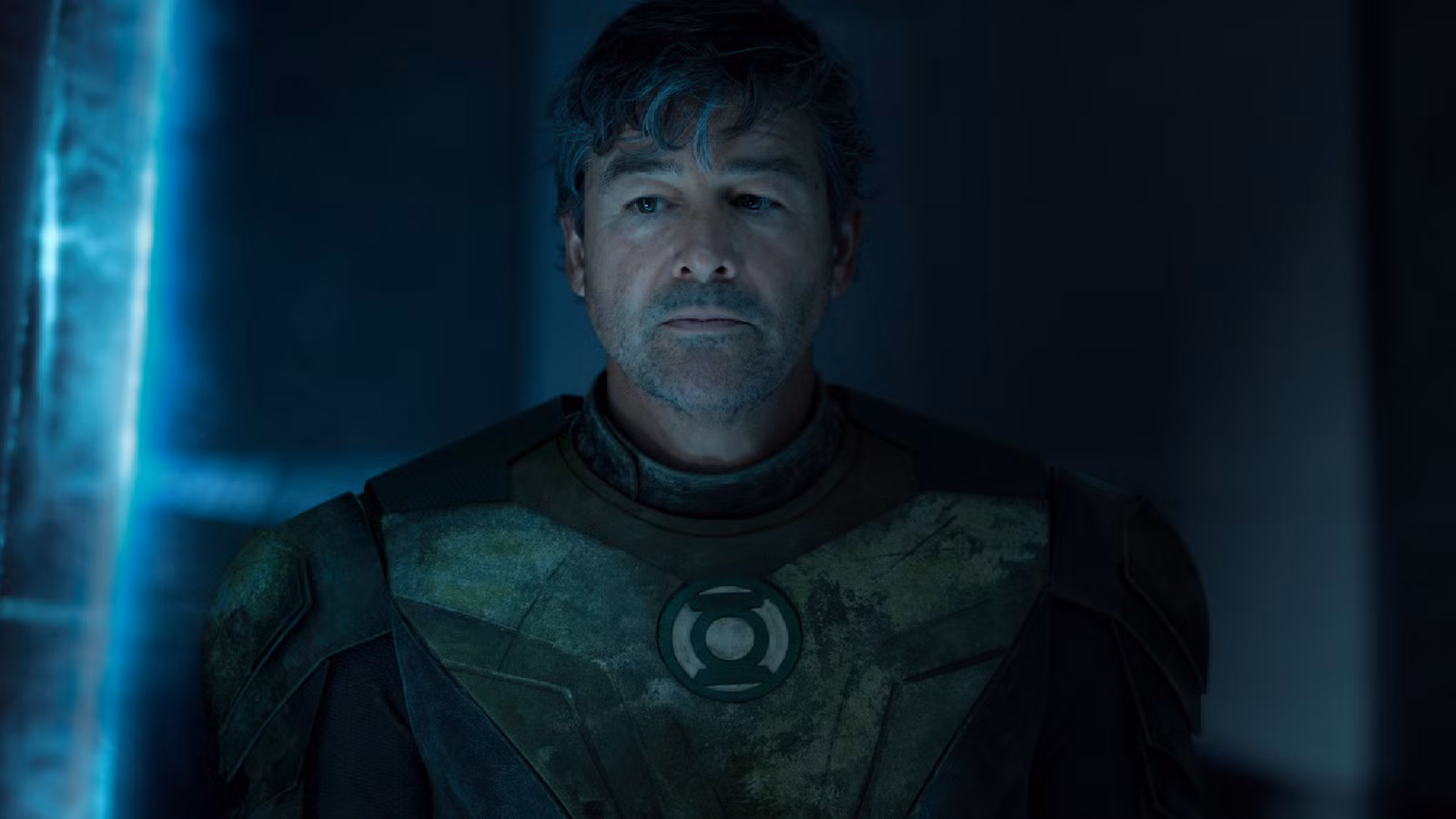 The Guardians' Dark Plan For Hal Jordan Revealed: Lanterns Episode 3 Ending Explained