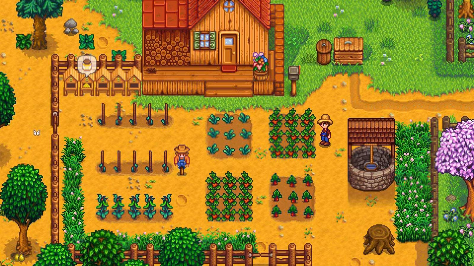 El clásico de PlayStation 1 de 1999 que inspiró Stardew Valley ahora es gratis con PS Plus
