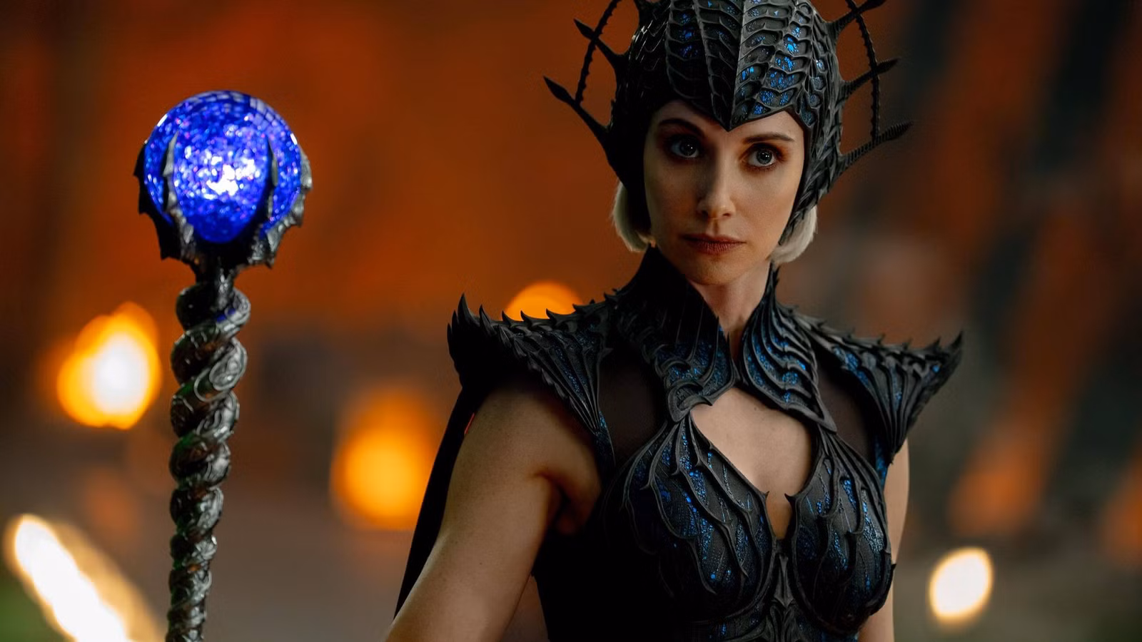 6 programas de fantasía sobre espadas y brujería para ver como maestros del universo
