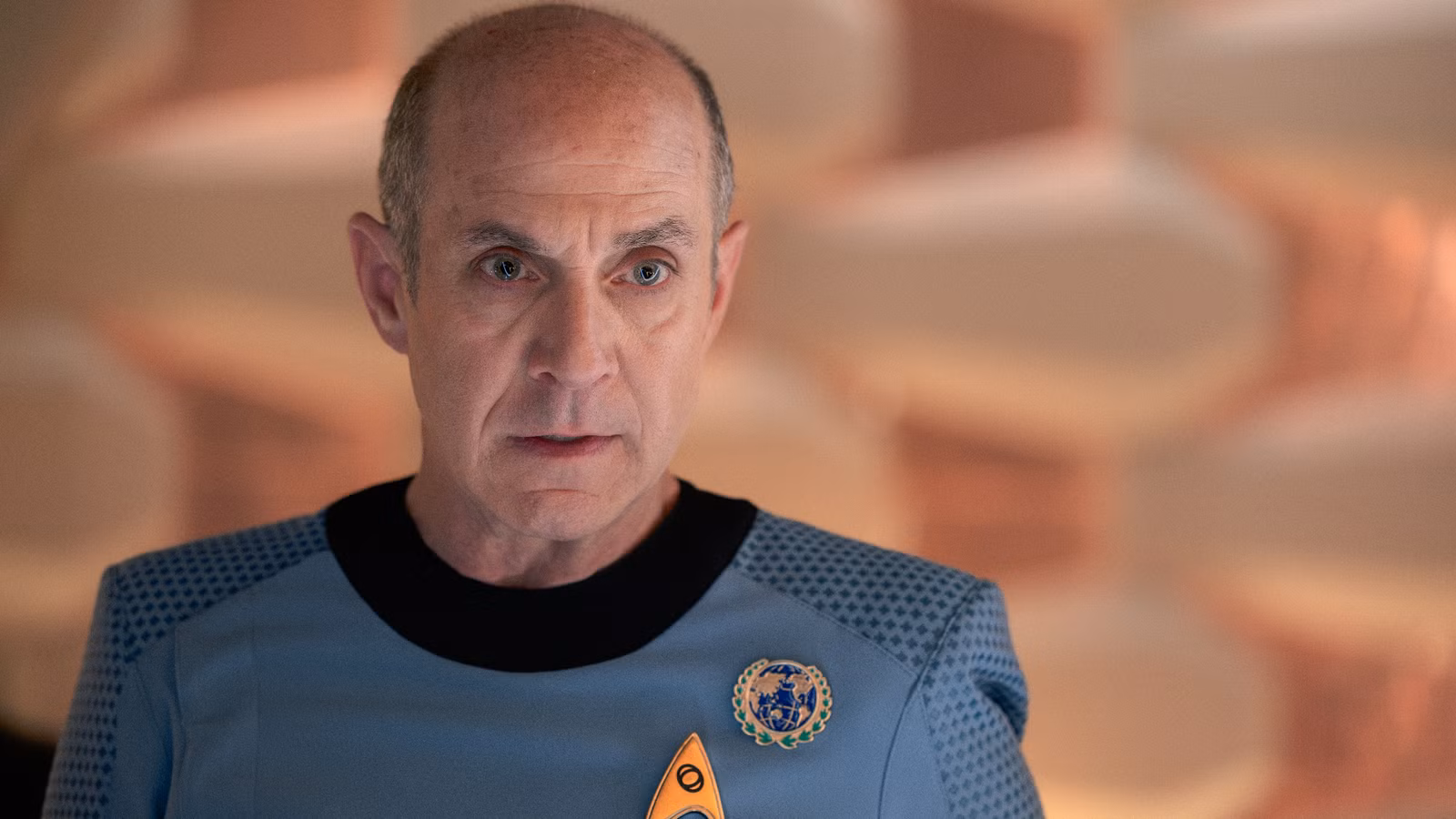 El regreso del doctor original de Star Trek a mundos nuevos y extraños explicado por el co-EP
