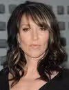 Foto de cabeza de Katey Sagal