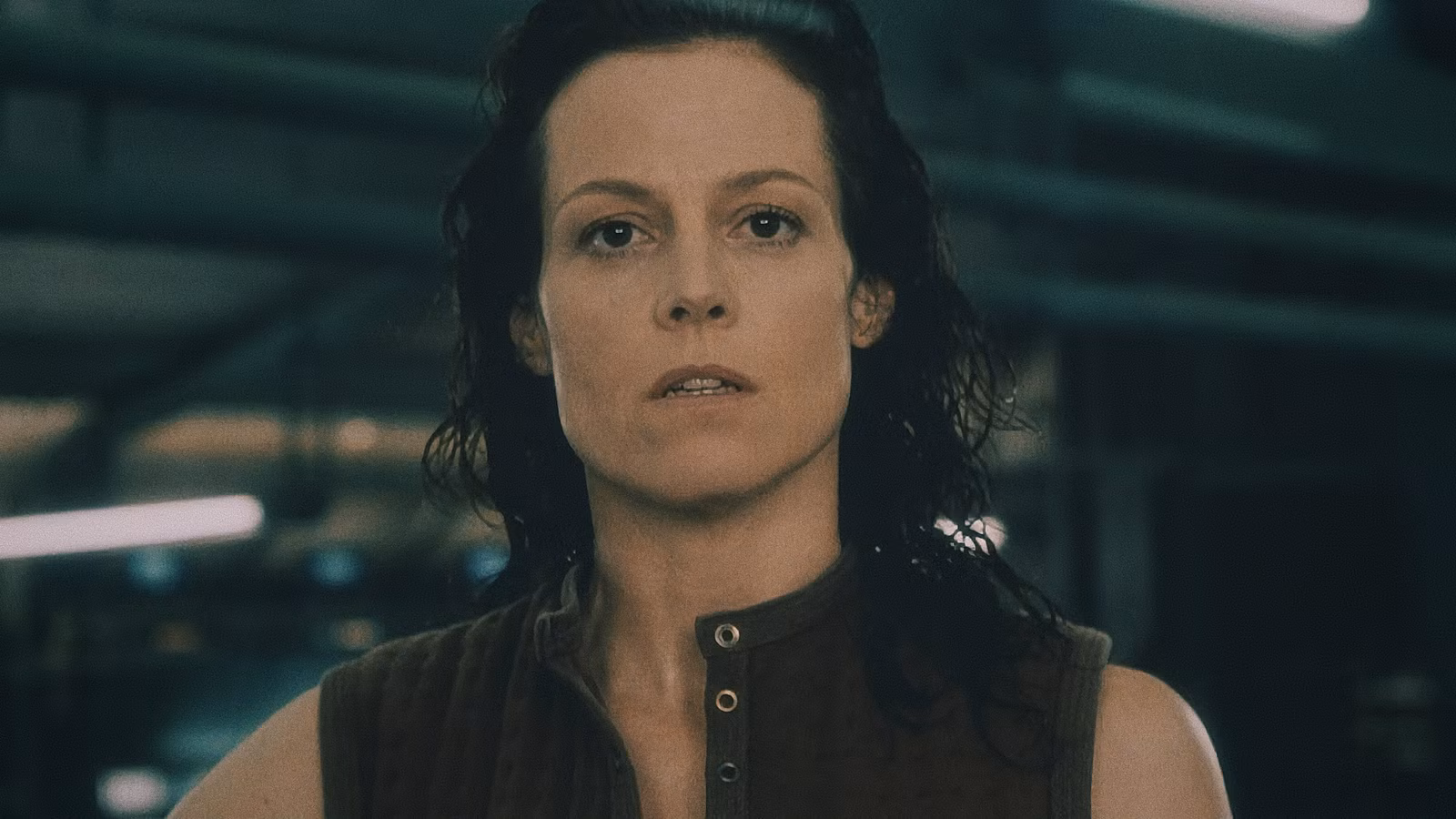 Alien desata la forma definitiva del icónico Power Lifter de Ripley