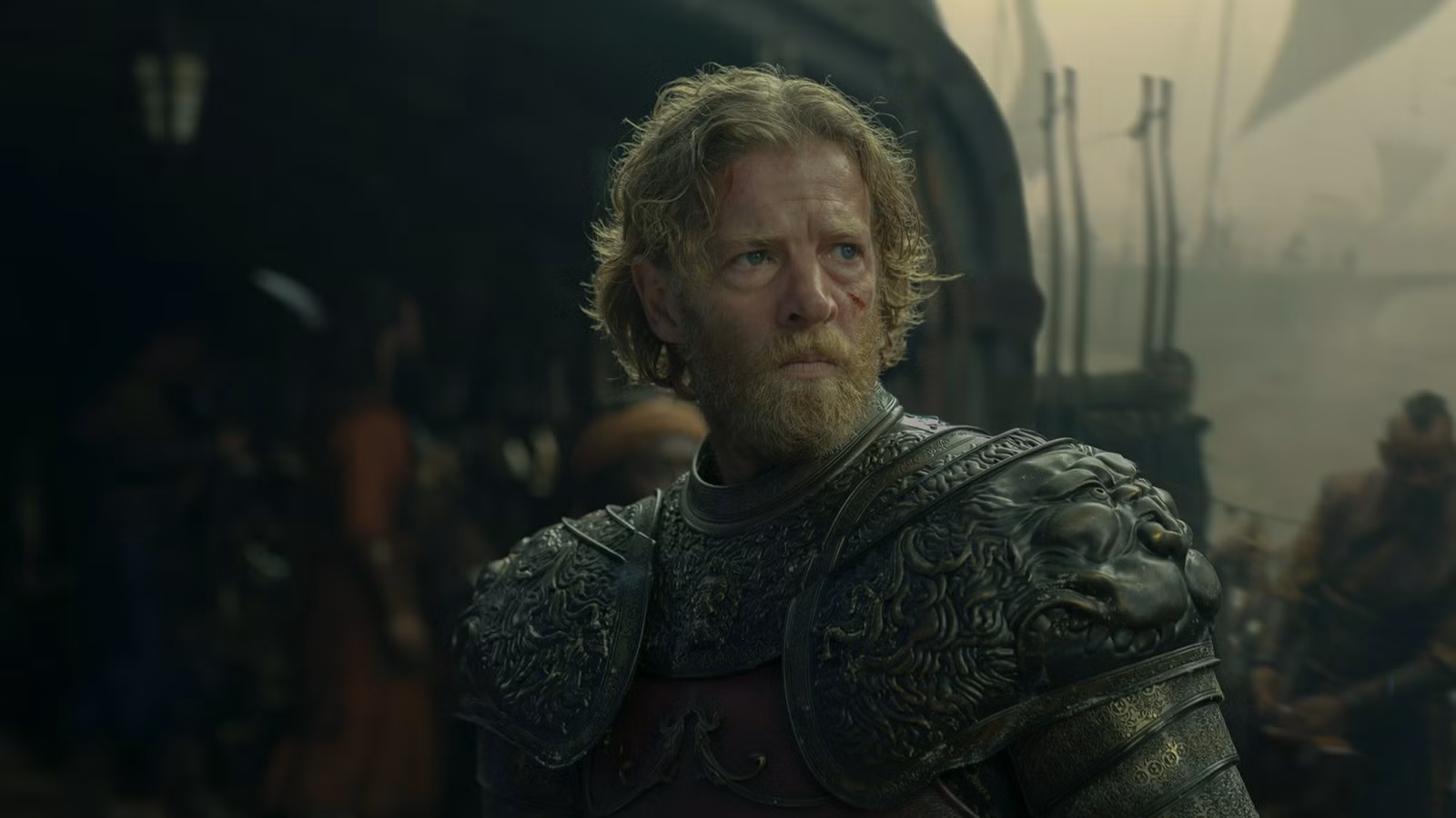 Tyland Lannister de House Of The Dragon regresa en Game Of Thrones Legends
