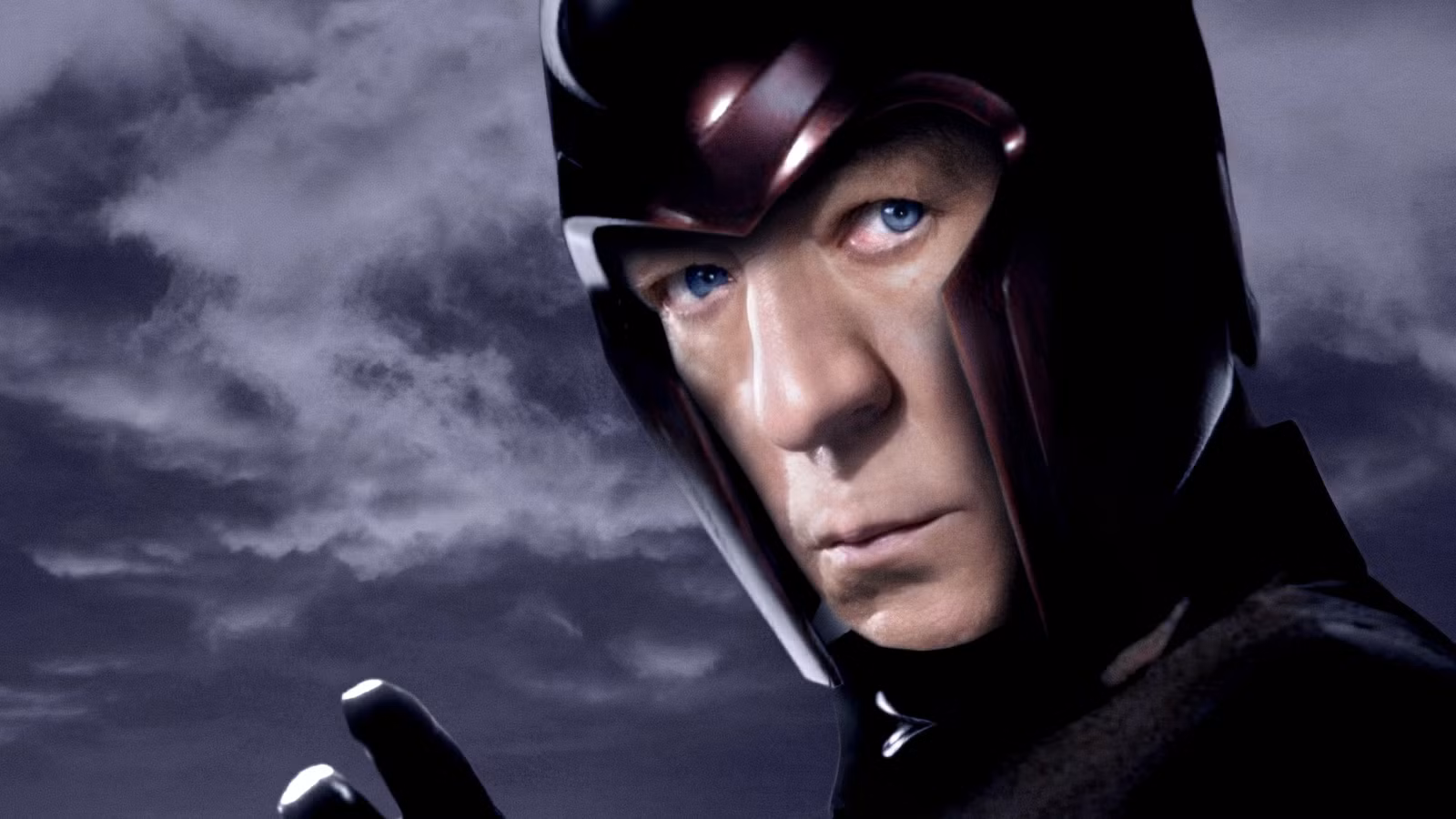 La historia de fondo reiniciada de Magneto reescribe su origen para la actualidad