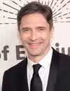 Foto de cabeza de Topher Grace