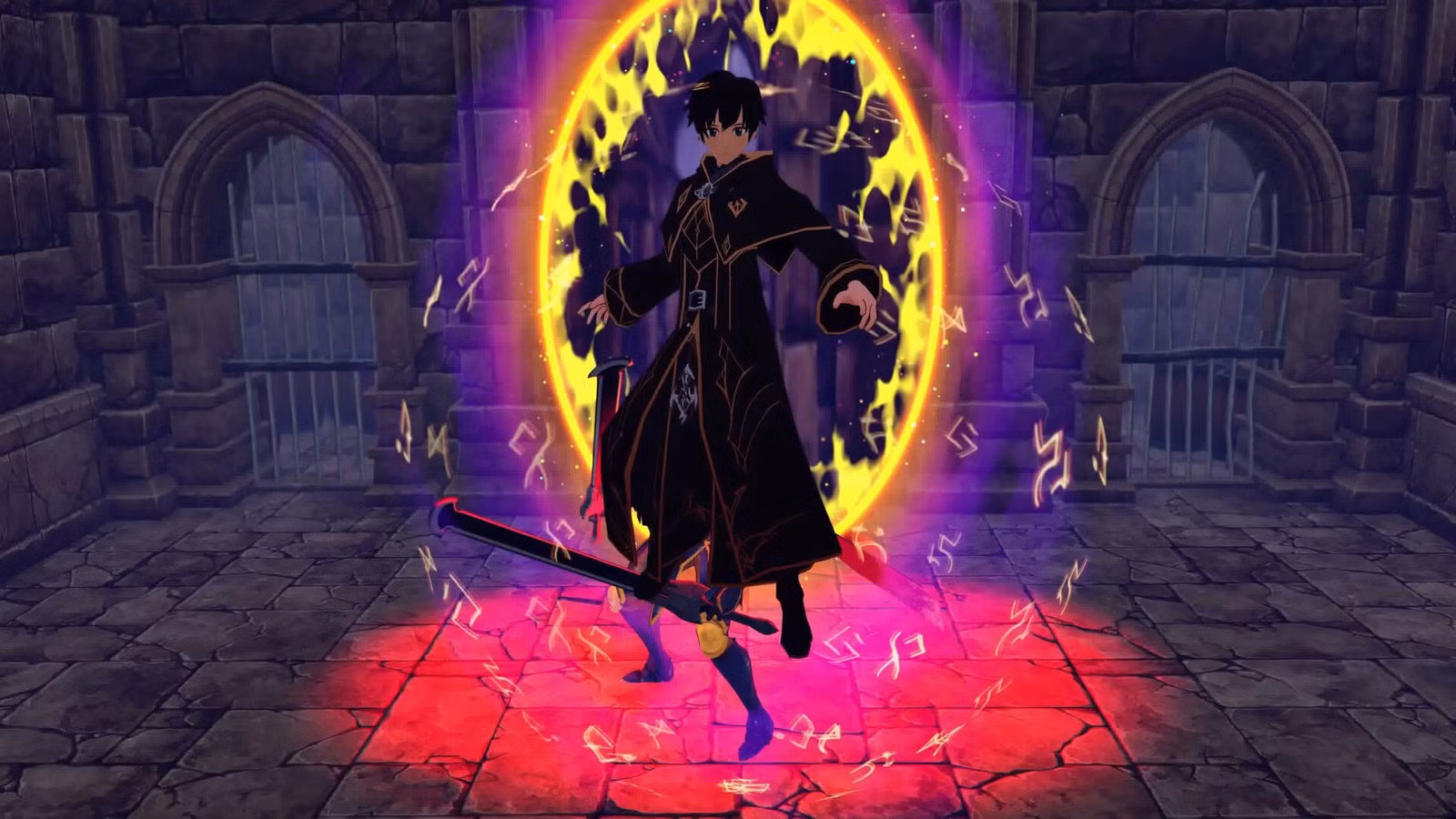 Mistborn se encuentra con Diablo en un nuevo juego de rol de fantasía oscura que puedes jugar gratis ahora