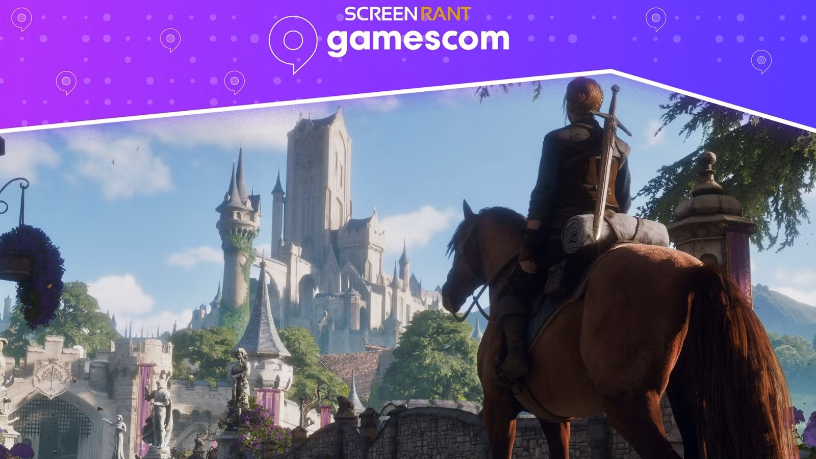 Avance de Fable de Gamescom 2026: la vieja magia aún es profunda