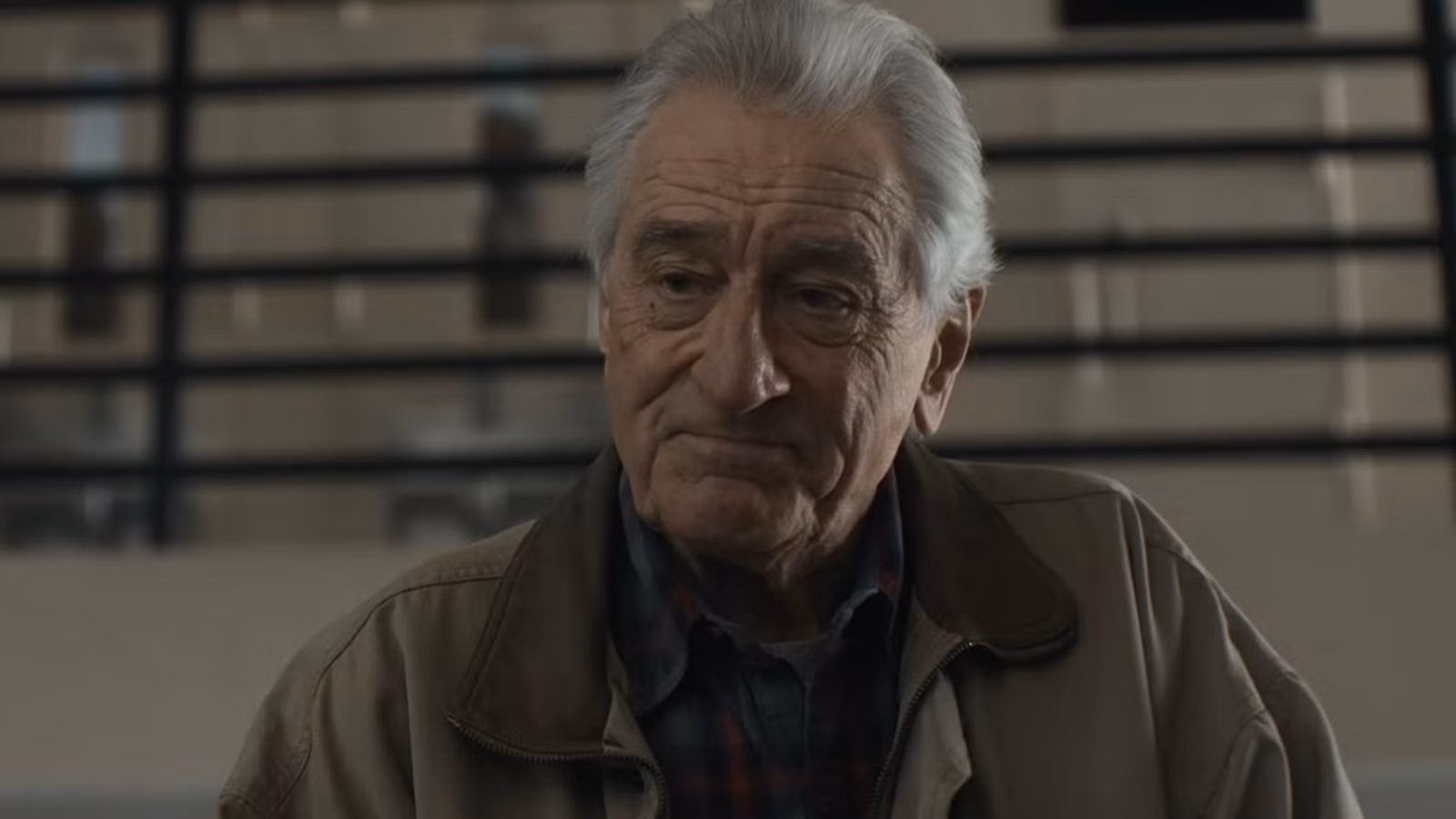 Robert De Niro & Netflix's New Crime Thriller Gets Disappointing Official Audience Verdict On Rotten Tomatoes