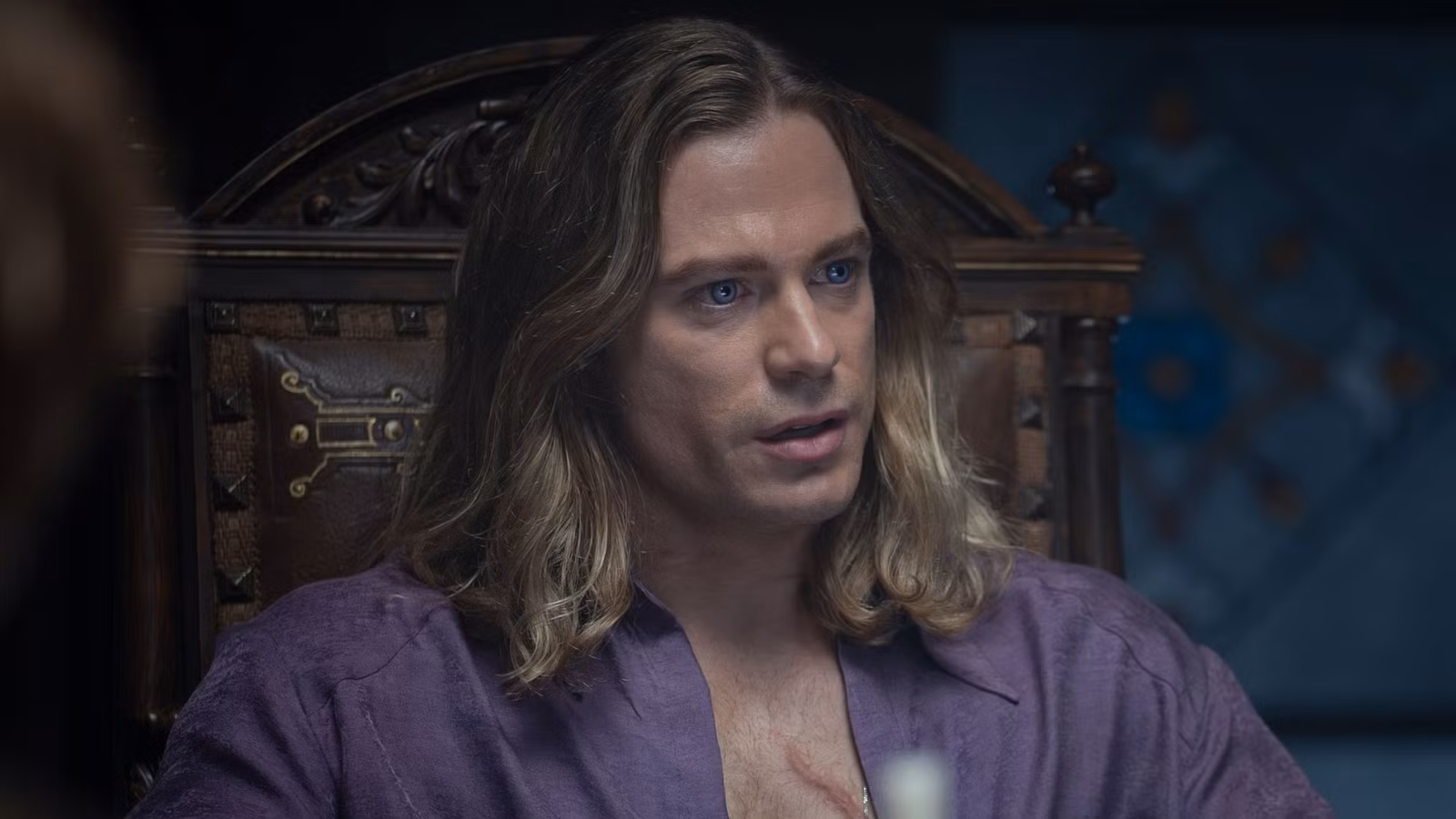 La serie de vampiros con 96% RT de AMC es silenciosamente una de las mejores series de televisión para darse un atracón