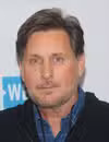 Foto de Emilio Estevez en el WE Day UN en el Barclays Center