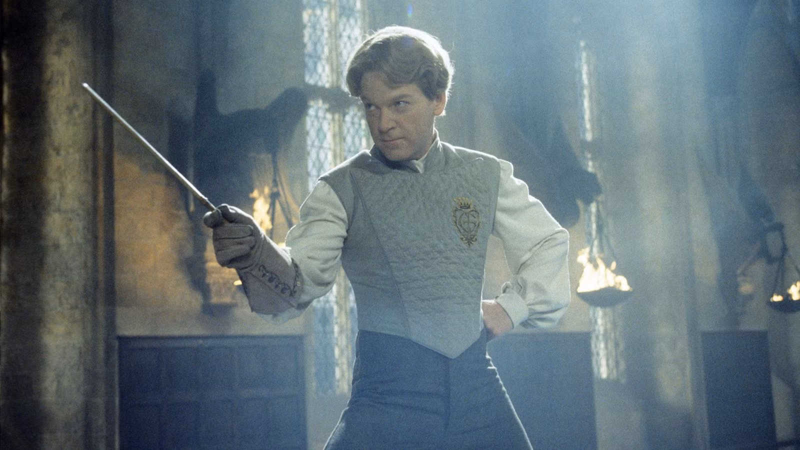 Los sueños del casting de Harry Potter se aplastan oficialmente con el nuevo papel de la estrella de Game Of Thrones
