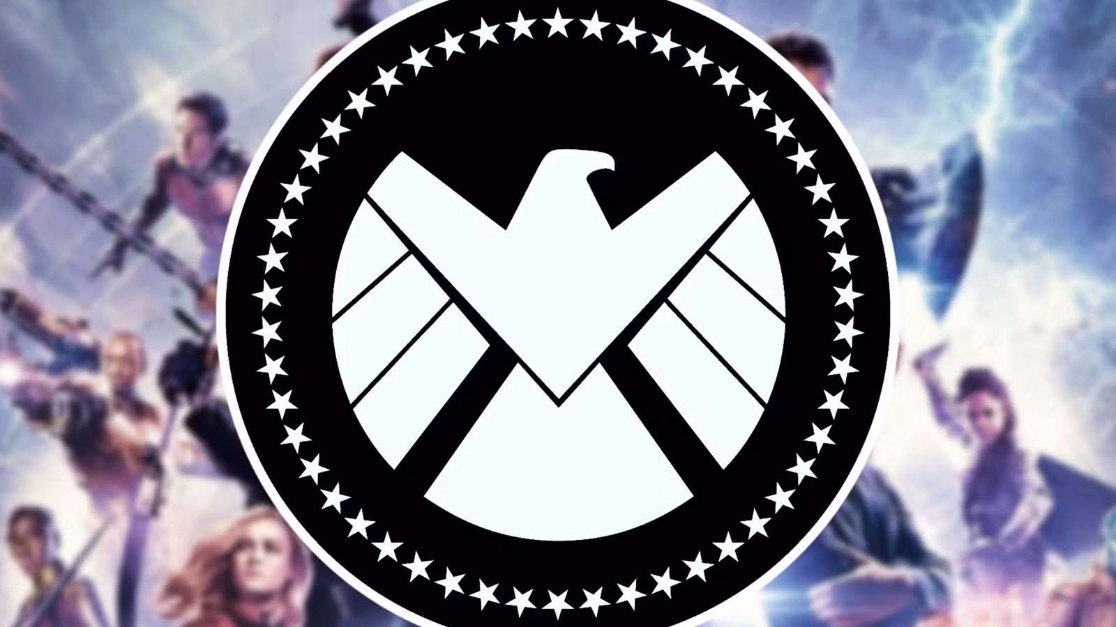 Avengers revela el nuevo nombre en clave permanente de SHIELD y lo cambia todo