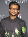 Foto de cabeza de utkarsh ambudkar