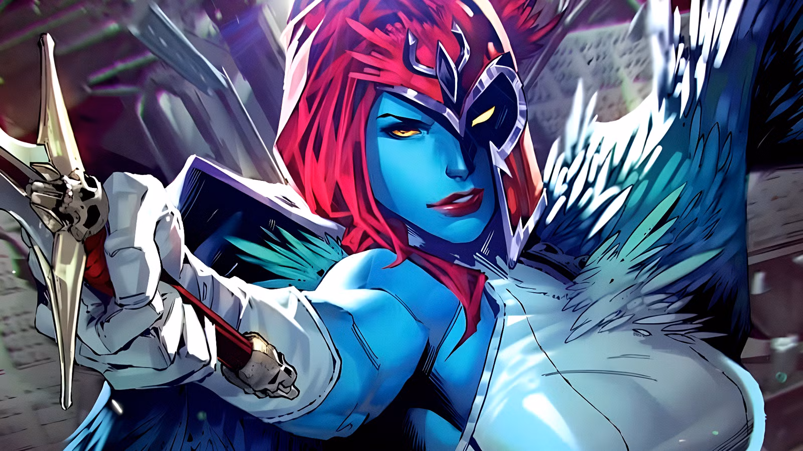 X-Men estrena un nuevo villano histórico, el hijo de Mystique