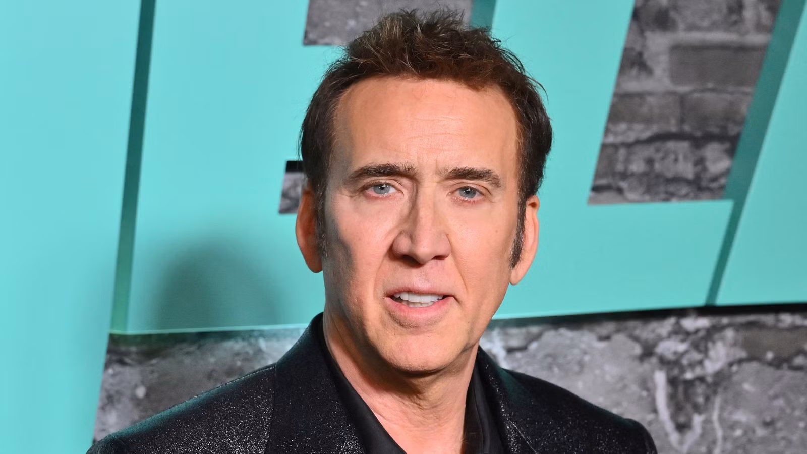 Nicolas Cage luchará contra los caníbales en una nueva parroquia de suspenso y supervivencia