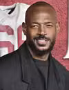Foto de cabeza de Marlon Wayans
