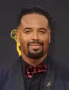 Foto de cabeza de Shawn Wayans
