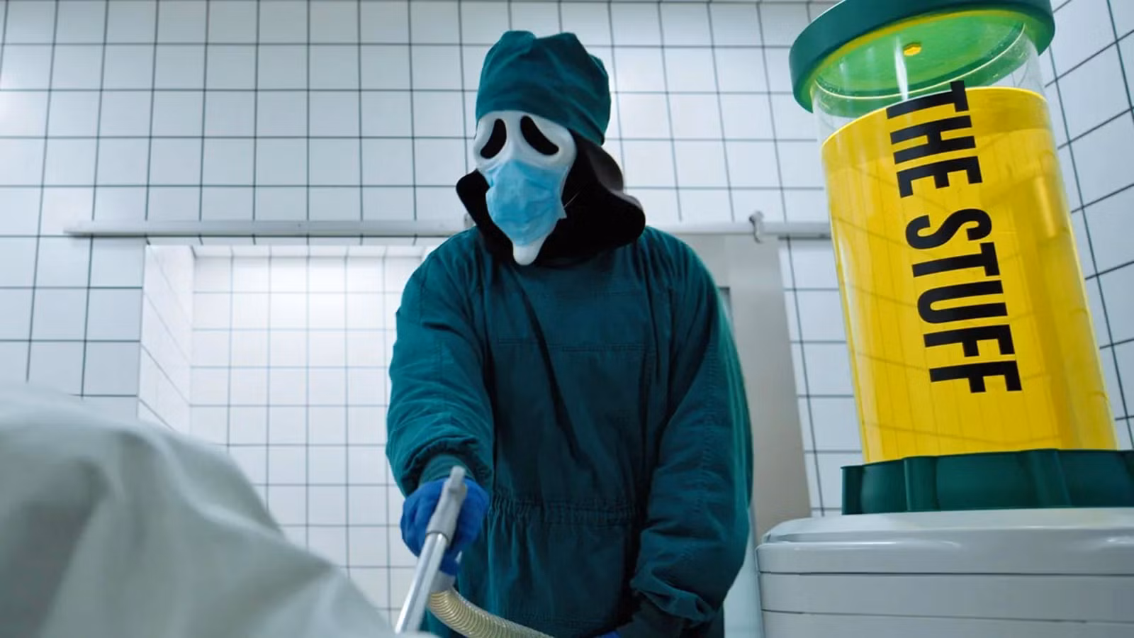Scary Movie establece oficialmente un nuevo lanzamiento importante en solo 2 semanas
