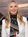 Foto de cabeza de Hope Davis