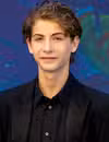Foto de cabeza de Jacob Tremblay
