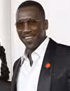 Foto de cabeza de Mahershala Ali en la 96ª edición anual de los Oscar