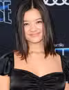 Foto de cabeza de Peyton Elizabeth Lee